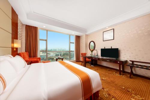 Nanshan Hotel | Shenzhen Xili Nanrong Hotel