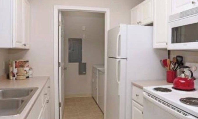Southview Apartamento | Shepherd Estates