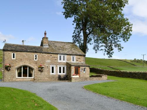 Hawes Casa | Shepherd's Cottage