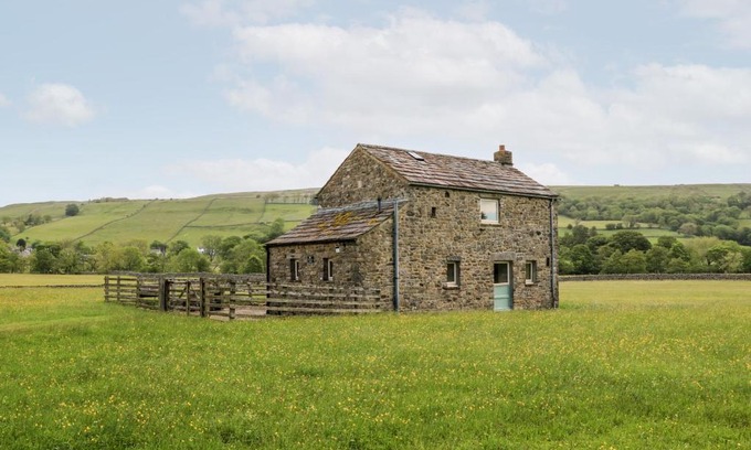 Holwick Casa | Shepherd's Cottage