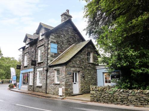 Grasmere Apartamento | Shepherd's Crook