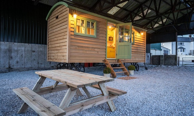 Beaworthy Otro | Cabaña en Devon junto al Lago