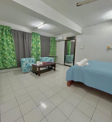 Suva Casa | Shepherd's Inn Homestay