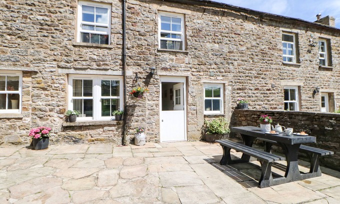 Arkengarthdale Cabaña | Shepherd's Lodge
