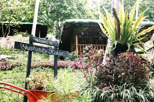Santa Maria Complejo | Shepherd's Ridge Mountain Resort