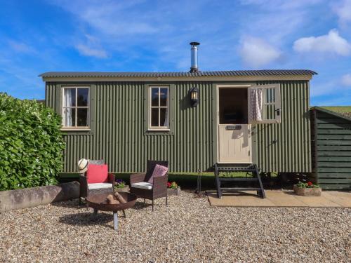 Crediton Casa | Shepherds Bliss