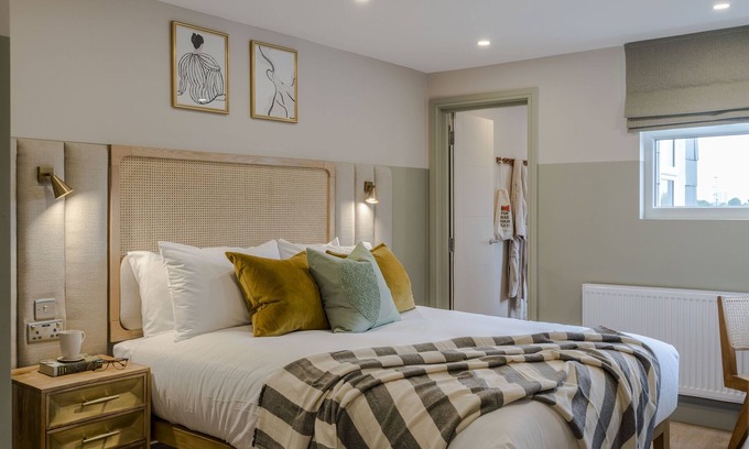Askew Apartamento | Shepherds Bush | 2 Bed Apartment TF