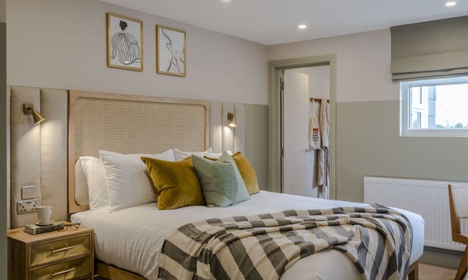 Askew Apartamento | Shepherds Bush | 2 Bed Apartment TF