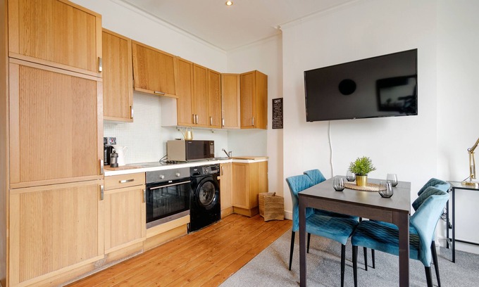 Shepherd's Bush Apartamento | Shepherds Bush