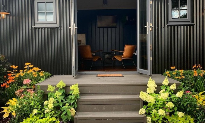 Limavady Apartamento | Shepherds Fold