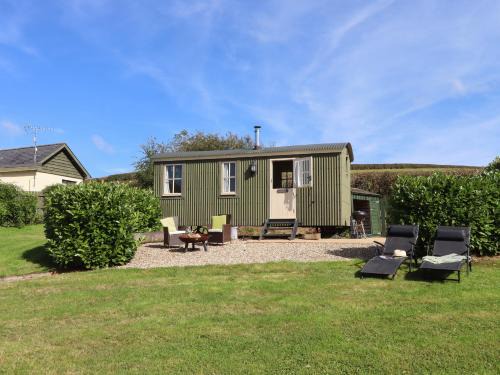 Crediton Casa | Shepherds Joy