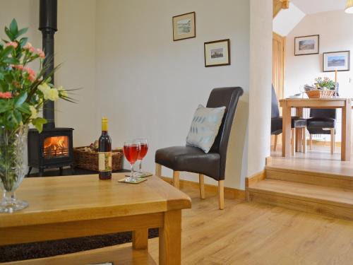 Lamphey Casa | Shepherds Lodge