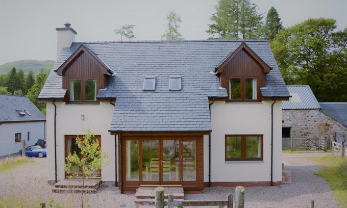 Torcastle Casa | Shepherds Rest