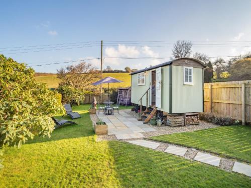 St Austell Casa | Shepherds Retreat