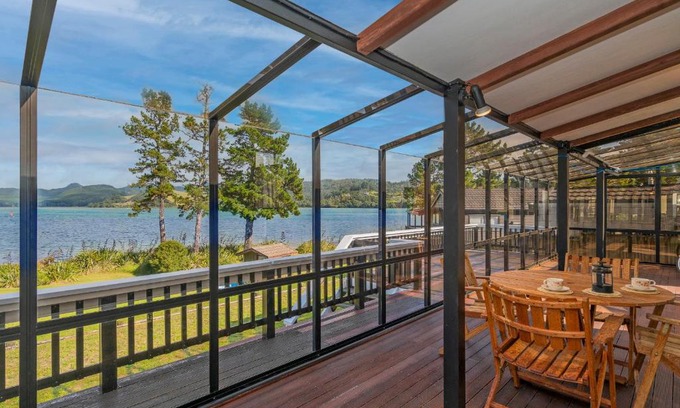 Pauanui Casa | Sheppard's Rest - Pauanui Holiday Home
