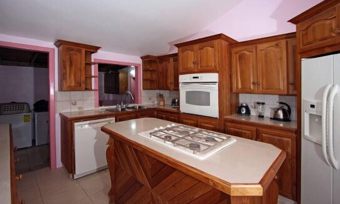 Scarborough Villa | Sheppy's Den Villa