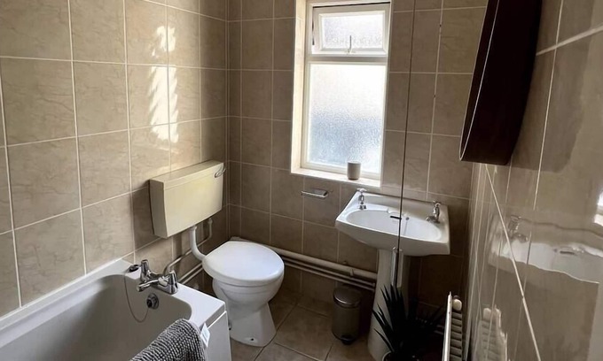 Shepshed Apartamento | Shepshed Cottage - Shepshed
