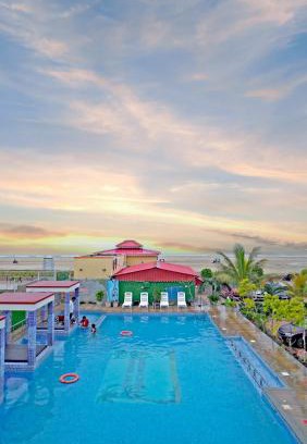 Kanthi Complejo | Sher Bengal Beach Resort