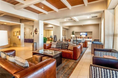 Albuquerque Hotel | Sheraton Albuquerque Airport Hotel