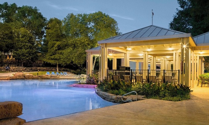 Arlington Hotel | Sheraton Arlington Hotel