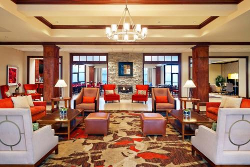 Augusta Hotel | Sheraton Augusta Hotel