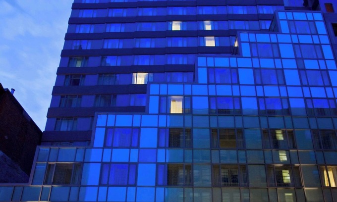 Downtown Brooklyn Hotel | Sheraton Brooklyn New York Hotel