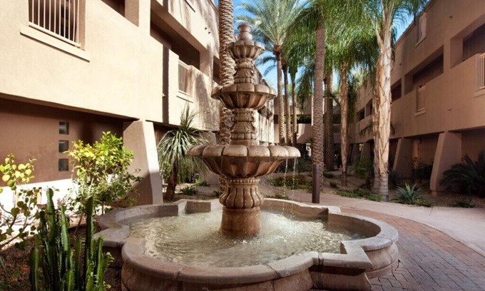 North Scottsdale Complejo | Sheraton Desert Oasis - Phoenix Open
