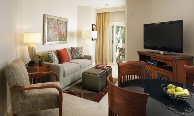 North Scottsdale Complejo | Sheraton Desert Oasis...Scottsdale...2 BR lock-off villa...sleeps 8