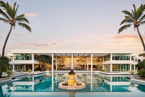 Main Beach Complejo | Sheraton Grand Mirage Resort Gold Coast