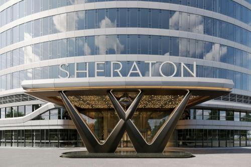 Hangzhou Hotel | Sheraton Hangzhou Fuyang