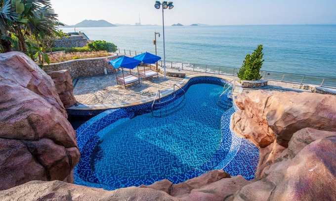 Huidong Hotel | Sheraton Huizhou Beach Resort