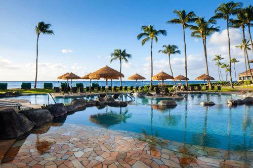 Poipu Complejo | Sheraton Kauai Resort