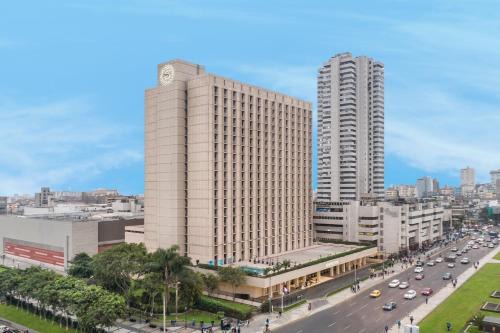 Distrito de Cercado de Lima Hotel | Sheraton Lima Historic Center
