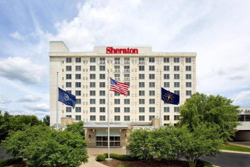 Louisville Hotel | Sheraton Louisville Riverside Hotel