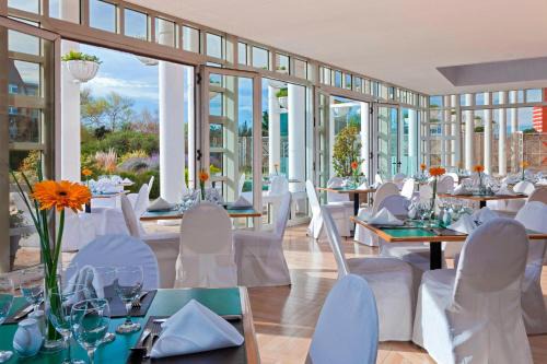 Mar del Plata Hotel | Sheraton Mar Del Plata Hotel
