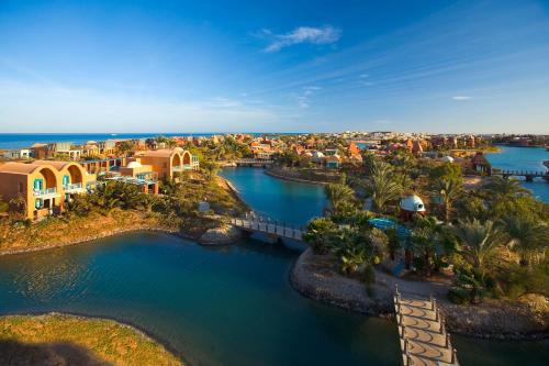 El Gouna Complejo | Sheraton Miramar Resort El Gouna
