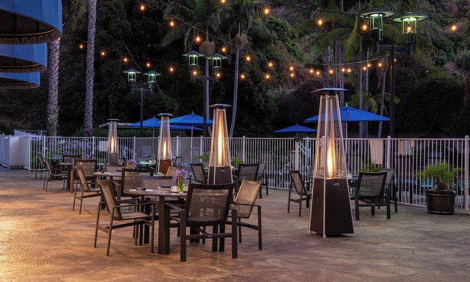 Mission Valley Hotel | Sheraton Mission Valley San Diego Hotel