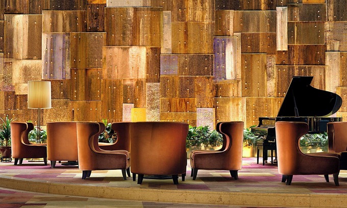Yinzhou Hotel | Sheraton Ningbo Hotel