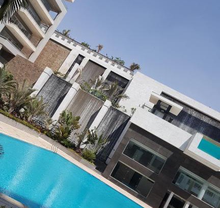 Heliopolis Apartamento | Sheraton Ocean 401 - No Pool Access