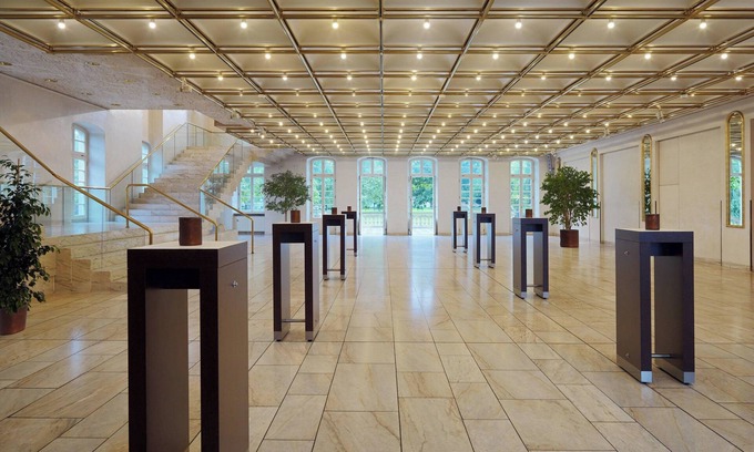 Offenbach am Main Hotel | Sheraton Offenbach Hotel