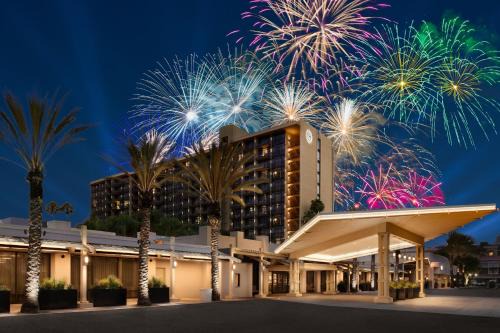 Anaheim Resort Hotel | Sheraton Park Hotel at the Anaheim Resort