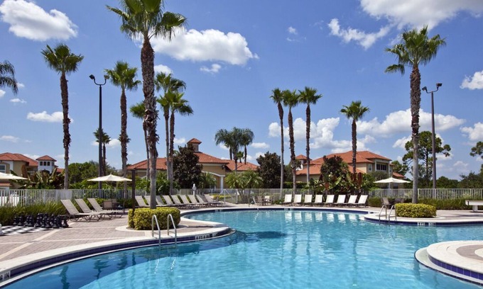 Port Saint Lucie Complejo | Sheraton PGA Vacation Resort, Port St. Lucie, Florida, United States