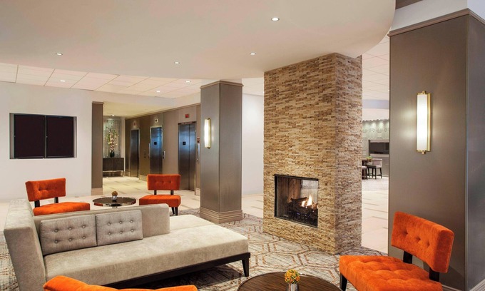 University City Hotel | Sheraton Philadelphia University City Hotel