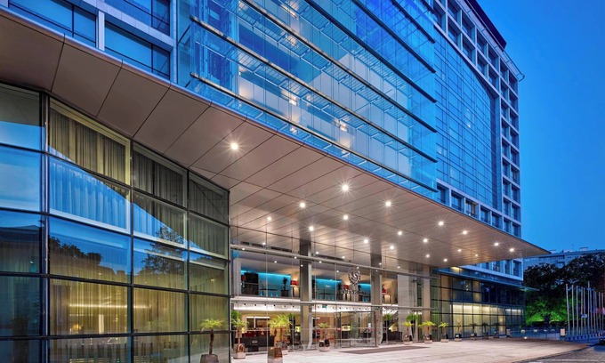 Ramalde Hotel | Sheraton Porto Hotel & Spa