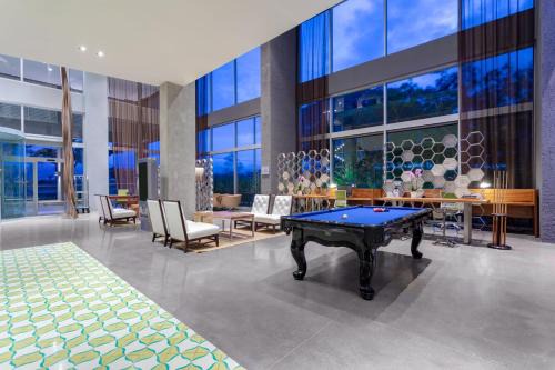 Guachipelín Hotel | Sheraton San Jose Hotel, Costa Rica