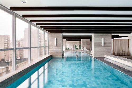 Aparecida Hotel | Sheraton Santos Hotel