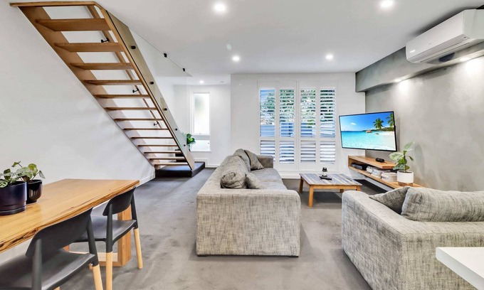 Newtown Apartamento | Sherbourne Retreat in Newtown