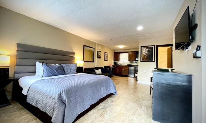 Dania Beach Apartamento | Sheridan Suites Apartments
