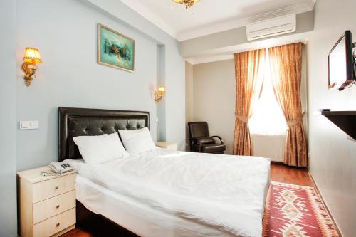Taksim Apartamento | Sheriff Royal Suite