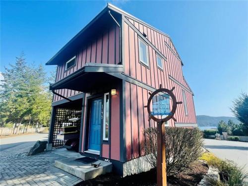 Sooke Casa | Sheringham Townhouse - Sooke